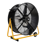 Мобильный вентилятор MASTER DF 36